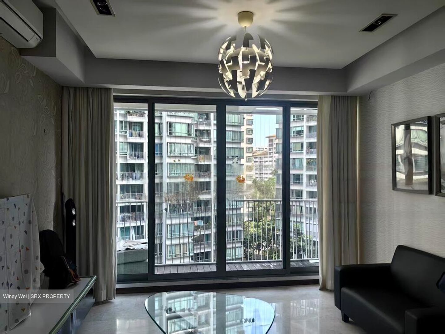 The Quintet (D23), Condominium #496206561
